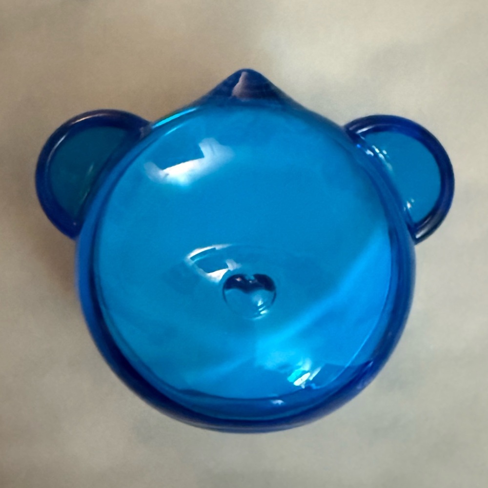 Dr.Jart+ Vital Hydra Solution Jelly Bear Lip Mask with Hyaluronic Acid 20 ml - Picture 11 of 13